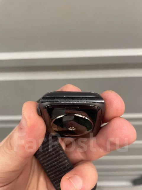 Apple Watch Series 5. GPS, NFC, IP68 ����