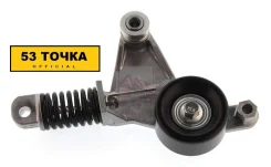 ���������� ���������� ����� Toyota RAV4 Camry Wish 2AZ 2015 ����