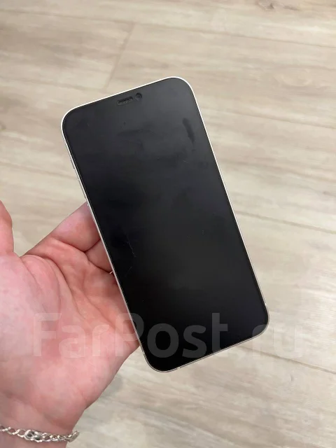 Apple iPhone 12. �/�, 128 ��, �����, 3G, 4G LTE, NFC ����