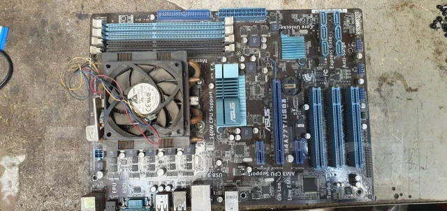 Socket AM3 ����