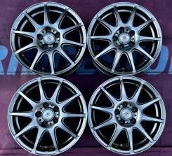 Lexani. 6.0x15", 5x100, ET43 