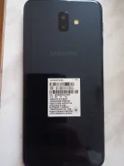 Samsung Galaxy J6+. �/�, 32 ��, �����, 3G, 4G LTE ����