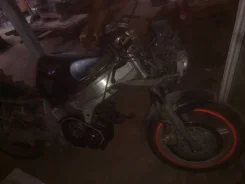 Honda CBR 250R. 250����. ��., ���������, ������ �� �� ����