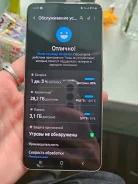 Samsung Galaxy S21 5G. �/�, 128 ��, ����������, 3G, 4G LTE, 5G, Dual-SIM, ����������, NFC ����