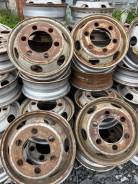 Topy. 6.0x17.5", 6x222.25, ET135,  164,0. 