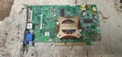 ���������� ASUS V9570 TD 256MB, V9560XT/TD 128MB (64bit) ����