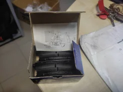 ������� ��������� �������� ������ sangsin sp1187 ��� �/� hyundai accen SP1187 ����