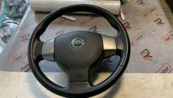  Nissan Tiida C11 /RealRazborNHD/ 48430ED000 