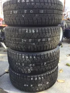 Toyo Observe Garit GIZ. ������, ��� �����, 2015 ���, �/�, ����� 5 % ����
