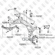 ����� �������� ������ Almera N16 (2000-2006) [178Fixarfq0881R] FQ0881R ����