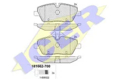 ������� ��������� �������� �������� MINI R56 (2005)/ Clubman R55 (2006) [178ICER181662700] 181662700 ����