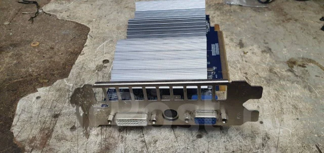 GeForce 9400 GT ����