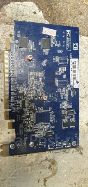 GeForce 9400 GT ����