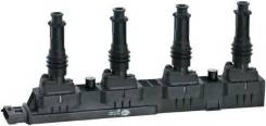  ()   OPEL Astra H / Family (2004-2015) twinport [178Hella5DA193175861] 5DA193175861 