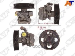 ����� ��� Suzuki Grand Vitara 97-16 [178Satstvp232] STVP232 ����