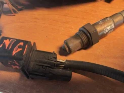 ������ ����������� BMW N62 0258007144 ����