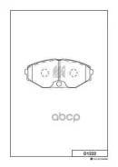 ������� ���������, �������� IN G50 series 89-97 [178Kashiyamad1222] D1222 ����