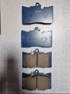 ������� ��������� �������� ����� Vetto AN731 Lexus GS, IS, RC, Subaru Leone II, Toyota Crown �����, MARK X II D2266 D2266 ����