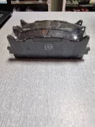 ������� ��������� JUST Drive AN734 Toyota Camry ACV40 PF-1521 PF1521 ����