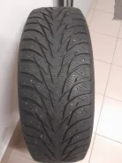 Yokohama Ice Guard IG50A. �����������, 2015 ���, �/�, ����� 10 % ����