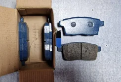 ������� ��������� ��� Vetto AN737 Mazda CX7/9 06-13 MPV 06 ST-L2Y6-26-48Z STL2Y62648Z ����