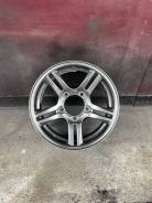 Enkei. 5.5x16", 5x139, 5x139.7, ET22 