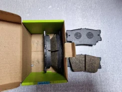 ������� ��������� AN733 Toyota Camry ACV40, Lexus ES350 PF-1522 PF1522 ����