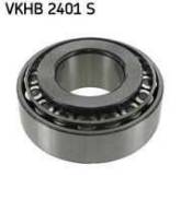   BPW DAF (VKHB2401S) SKF VKHB2401S 