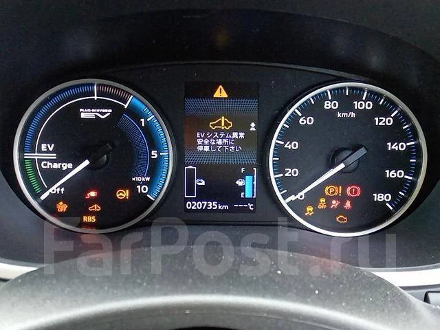 Mitsubishi Eclipse Cross. GL3W, 4B12 ����