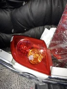 ���� ������ Mazda Axela '03-'05 ����� ������� (29-12) BP4K51160D ����