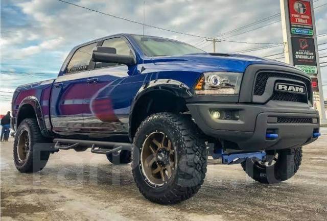 Grid Off-Road GD7. 9.0x17", 6x139.7, ET0,  110,1.     