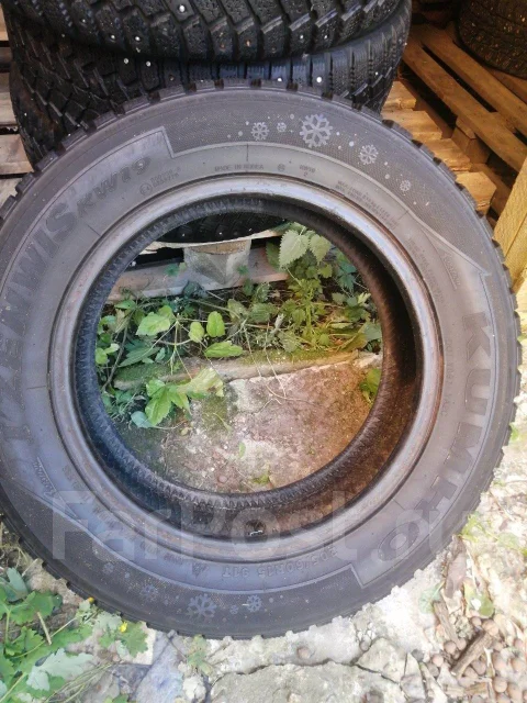 Kumho PorTran KC53. ������, ����������, 2013 ���, �/�, ����� 30 % ����