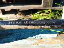 BYD F3 ����