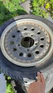 RW. 6.0x14", 4x139.7, ET29 