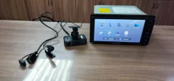 Kenwood MDV-D406BTW ����