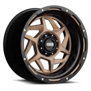 Grid Off-Road GD14. 9.0x17", 5x127, ET0.     