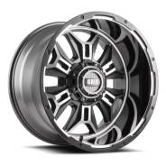Grid Off-Road GD11. 9.0x17", 6x139.7, ET0.     