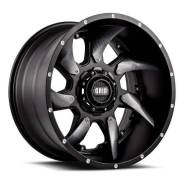 Grid Off-Road GD1. 9.0x17", 5x127, ET0.     