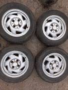 . x14", 4x108 