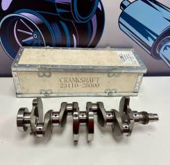  Hyundai Shuma Accent Solaris Kia Rio 23110-2b000 G4FC 23110-2b000 