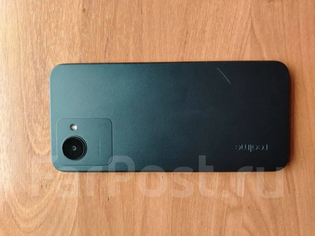 Realme C30s. �/�, 32 ��, ������, 3G, 4G LTE, Dual-SIM ����