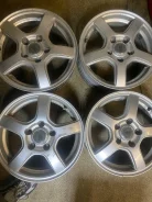 WSP Tripoli. 6.0x15", 5x114.3 ����