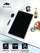 ������������� �������� ������ MILLEN MEH 302 BL ����