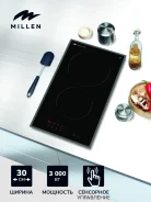 ������������� �������� ������ MILLEN MEH 301 BL ����
