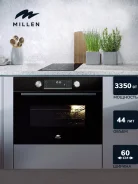 ���������� ������� ���� � ��������� ��� MILLEN MEOM 045 BL ����