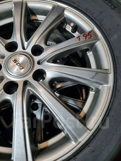 Weds Modica. 6.5x16", 5x114.3, ET48, �� 73,1���. ����