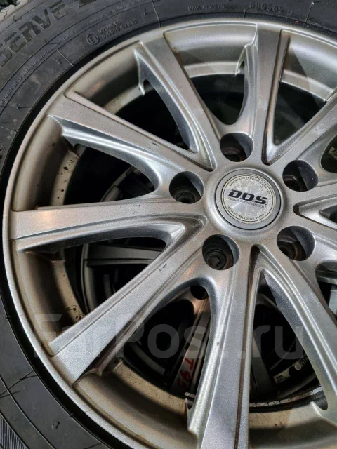 Weds Modica. 6.5x16", 5x114.3, ET48, �� 73,1���. ����