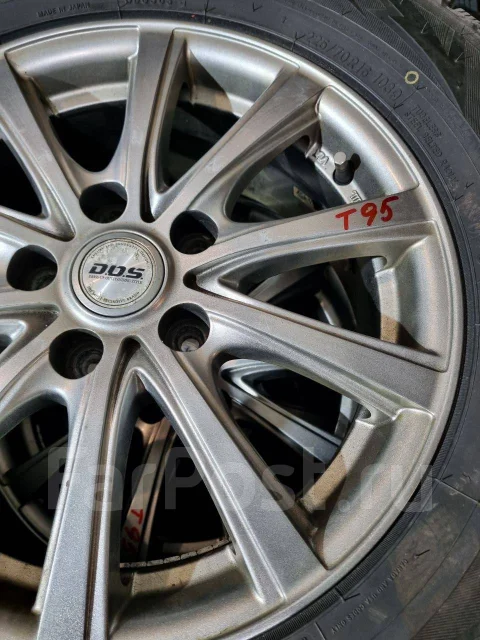 Weds Modica. 6.5x16", 5x114.3, ET48, �� 73,1���. ����