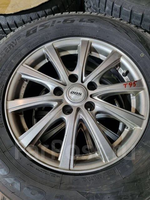 Weds Modica. 6.5x16", 5x114.3, ET48, �� 73,1���. ����