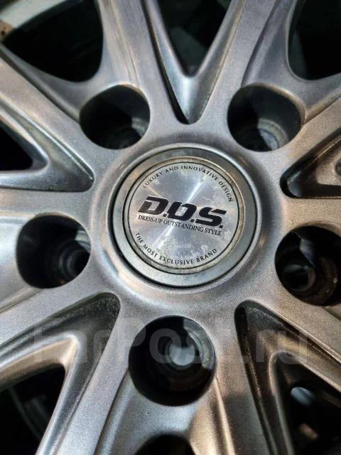 Weds Modica. 6.5x16", 5x114.3, ET48, �� 73,1���. ����